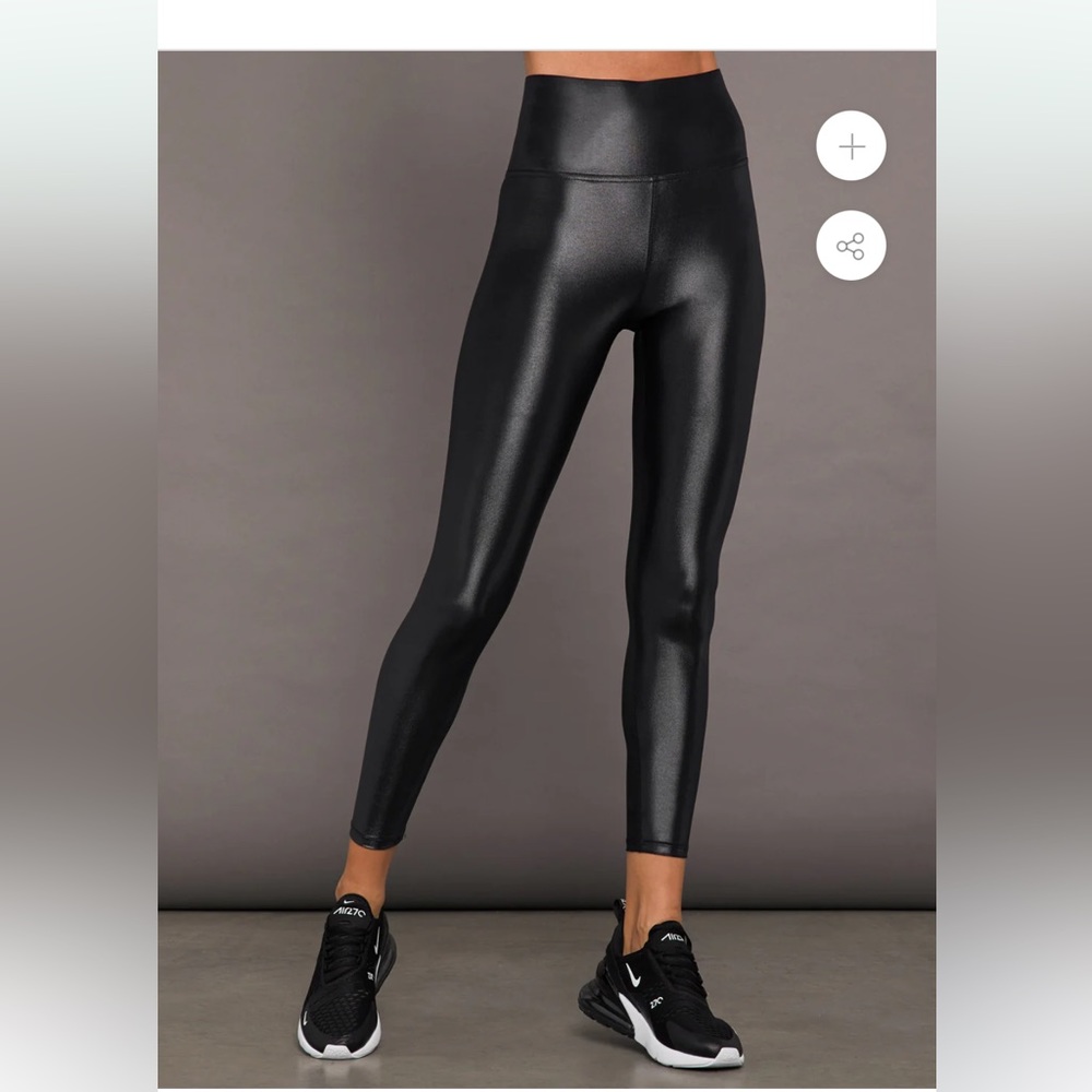 Carbon 38 Takara leggings